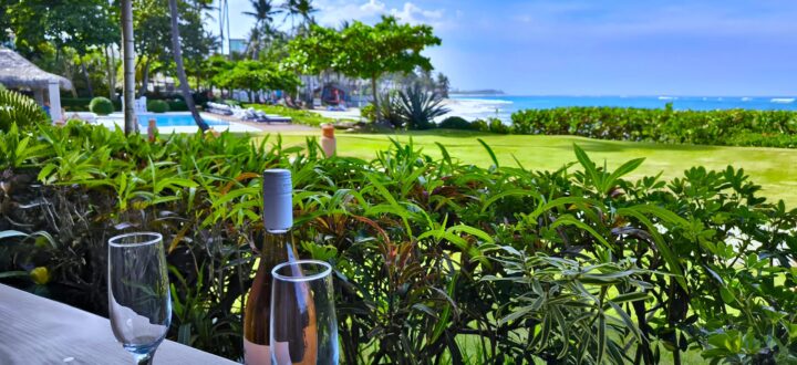 Ocean Point Teraase 2