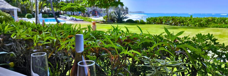 Ocean Point Teraase 2